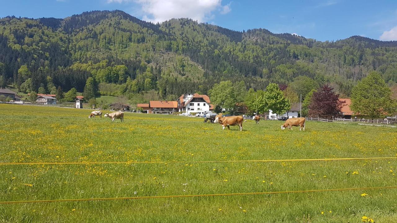 S'Quartier Am Schliersee Exterior foto